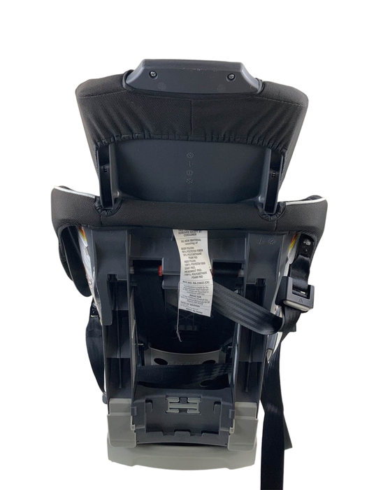 used Carseat