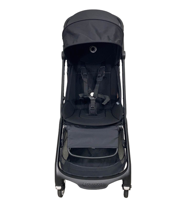 secondhand Strollers