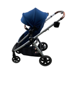 secondhand Maxi-Cosi Zelia2 Luxe Stroller Only, 2023, New Hope Navy