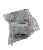 used Baby Aspen Hooded Towel