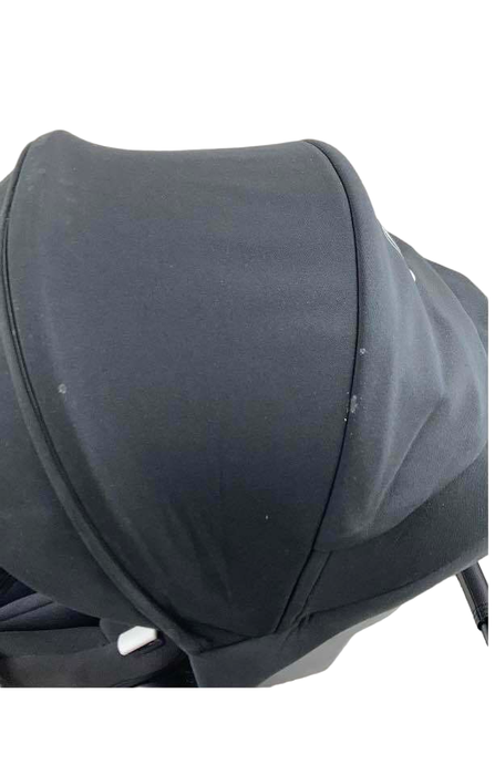 Bugaboo Turtle By Nuna Car Seat, 2019