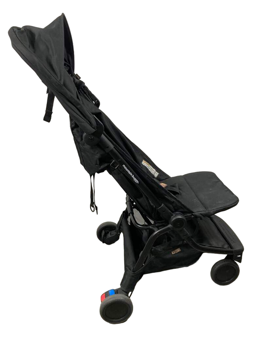 used Strollers