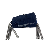 used SlumberPod 2.0 Sleep Canopy, Navy