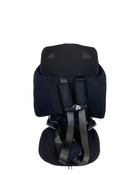 used WAYB Pico Portable Car Seat Bundle, Jet, Carry Bag, 2023