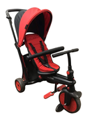 used SmarTrike 5-in-1 STR3 Stroller Trike