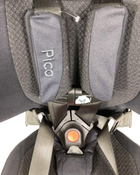 used Carseat