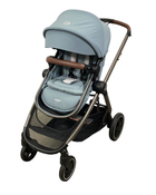 used Maxi-Cosi Zelia2 Luxe Stroller Only, 2022, New Hope Grey