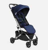 used Colugo Compact Stroller, 2023, Navy