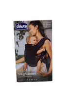 used Chicco SnugSupport 4-in-1 Infant Carrier