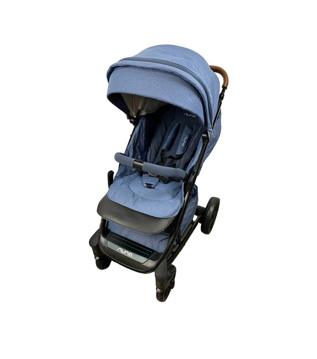 Nuna Tavo Stroller, Aspen, 2018