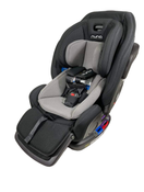 used Nuna EXEC All In One Car Seat, Caviar, 2023