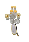 used Medela Freestyle Flex Portable Double Electric Breast Pump