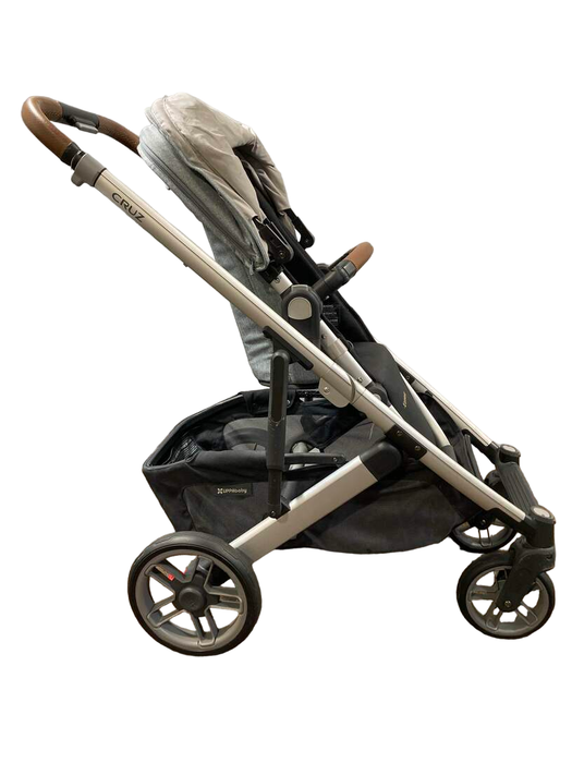 used Strollers