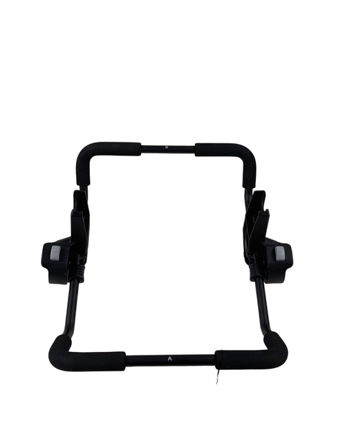 used Baby Jogger Car Seat Adapter (City Select, City Select LUX, City Premier) For Chicco/Peg Perego