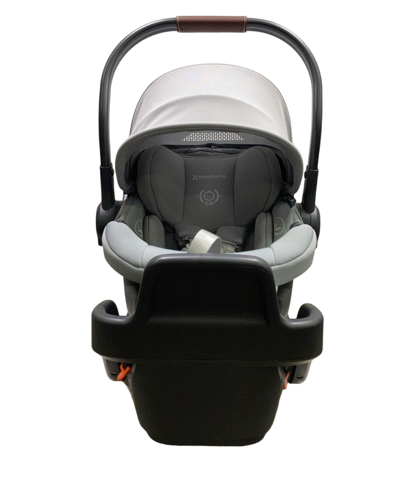 used Infantcarseat