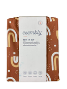 used Esembly Try It Kit, One, Sunshower