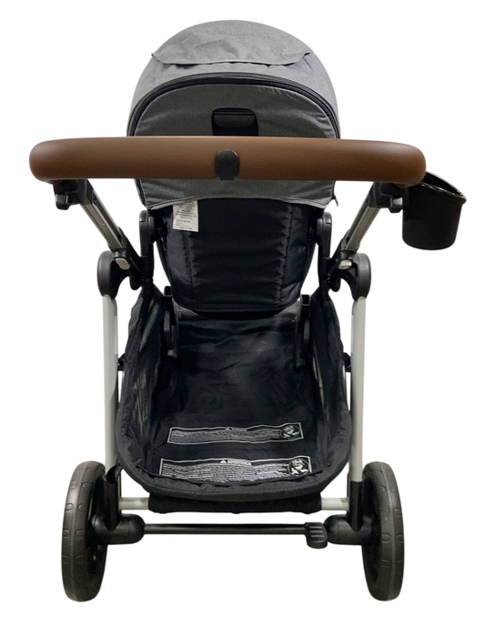 Graco Modes Nest2Grow Stroller, 2023, Ren