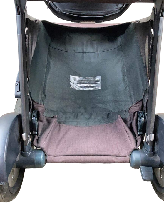 secondhand Strollers