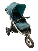 used Bumbleride Indie Stroller, 2015, Lotus Blue