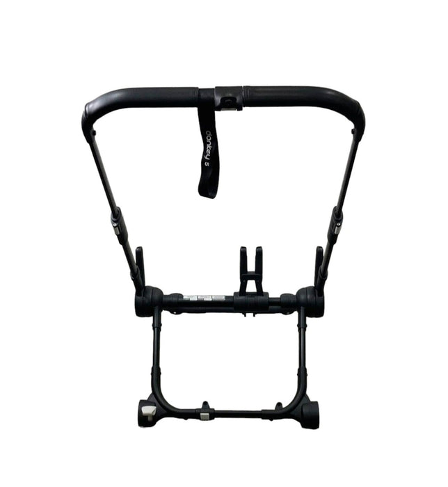 Bugaboo Donkey 5 Mono Stroller Frame Only, 2021, Black