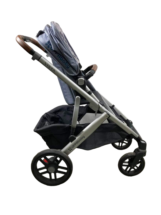 used Strollers