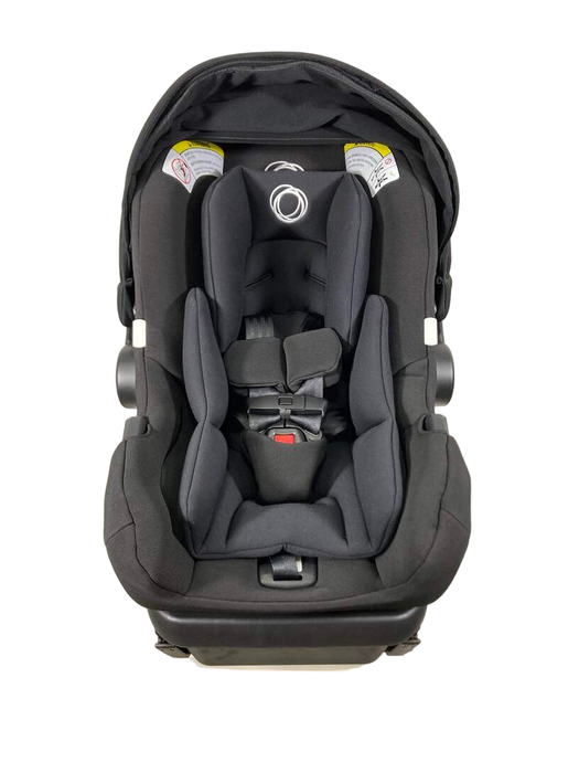 secondhand Carseat