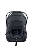 secondhand Bugaboo Turtle By Nuna Car Seat, 2019