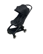 used Bugaboo Butterfly Stroller, Midnight Black, 2023