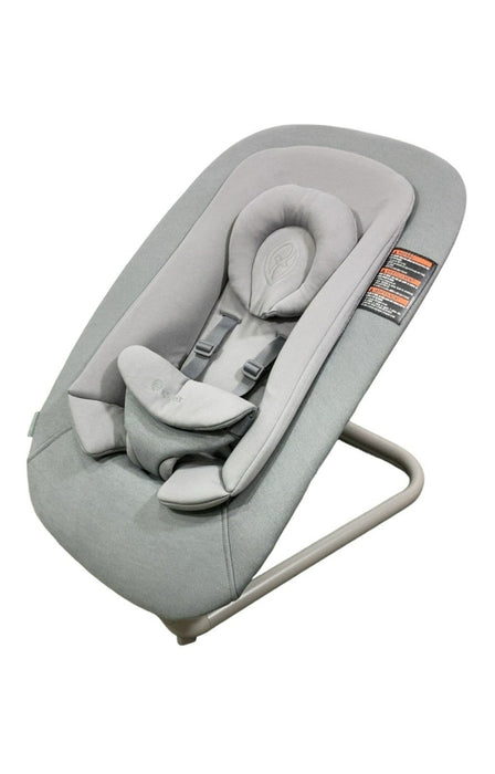 Cybex LEMO Bouncer, Storm Grey