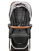 used Double Strollers