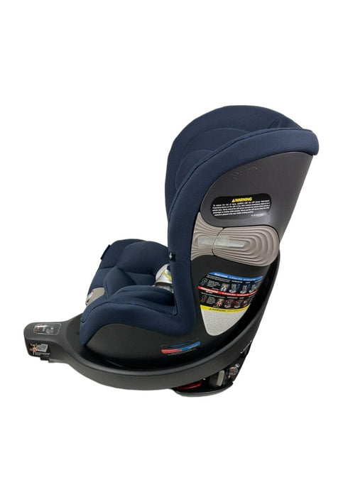 Cybex Sirona S With SensorSafe Convertible Car Seat, Indigo Blue, 2023