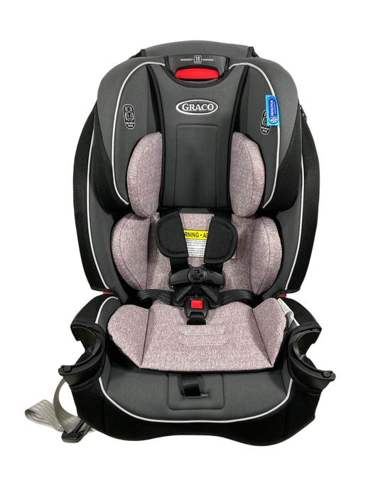 secondhand Graco SlimFit Convertible Car Seat, Galactic, 2023