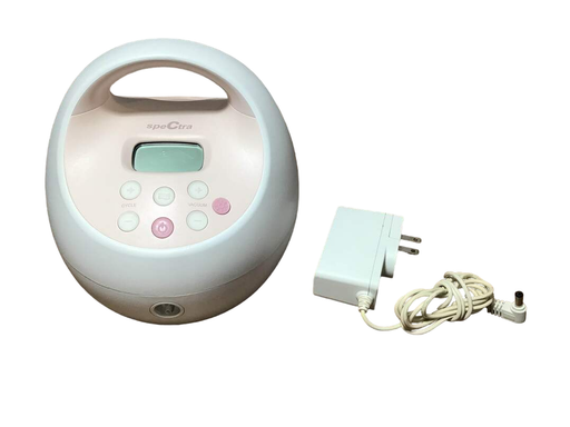 used Spectra Baby S2 Plus Electric Breast Pump