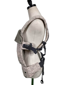 secondhand Lillebaby Complete All Seasons Baby Carrier, Coastal Sands