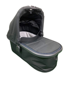 used UPPAbaby V2 Bassinet, Jake (Charcoal), 2023