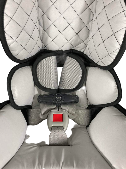 secondhand Carseat