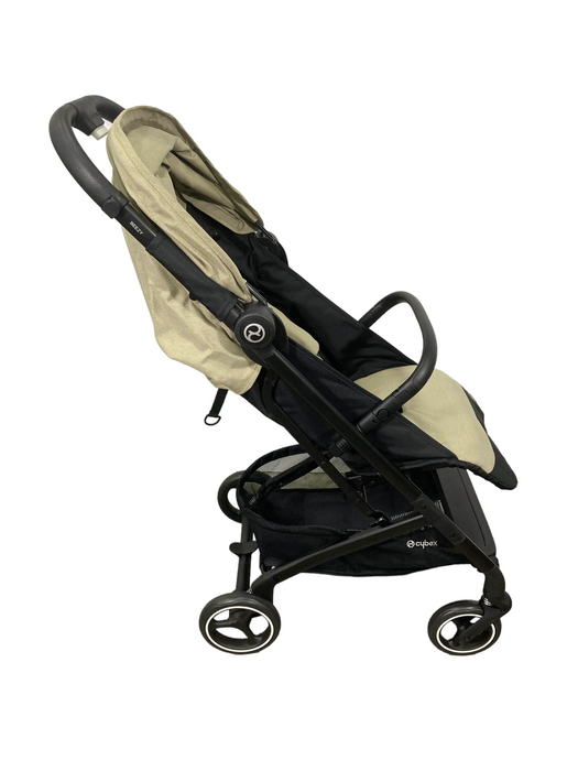 Cybex Beezy Stroller, Classic Beige, 2021