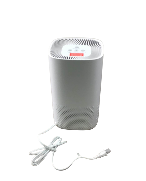 secondhand Crane True HEPA Filter Air Purifier