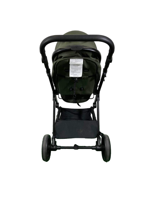 Mompush Meteor 2 Stroller, 2023, Forrest