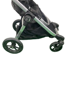 used Baby Jogger City Select Single Stroller, Onyx, 2016