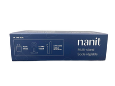 secondhand Nanit Multi-Stand