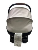 used Maxi-Cosi Zelia2 Luxe Travel System, New Hope Tan, 2023