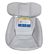 used Nuna EXEC All In One Car Seat, Caviar, 2023