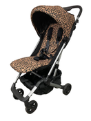 used Colugo Compact Stroller, 2022, Wild Child