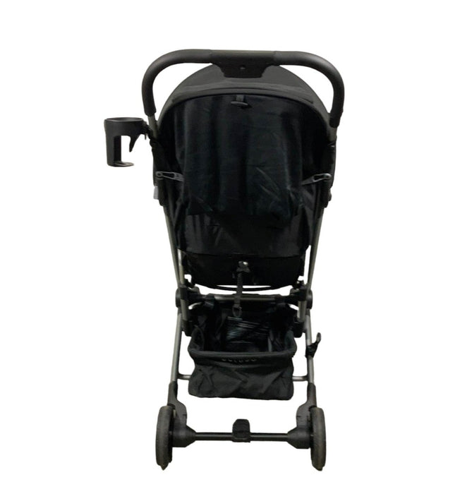 Colugo Compact Stroller, 2023, Black