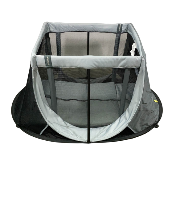 Aeromoov Instant Travel Playard, Grey Rock