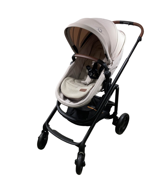 used Maxi-Cosi Tayla Stroller Travel System, Desert Wonder, 2023