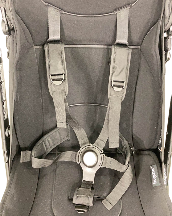 secondhand Travel Strollers