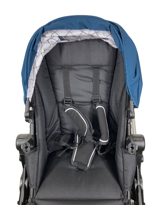 secondhand Standard Strollers