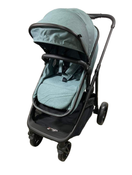 used Mompush Wiz Stroller, 2023, Sage